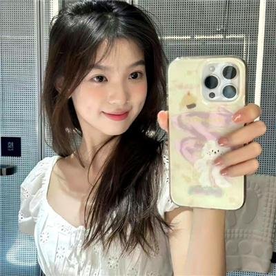 尤物争春